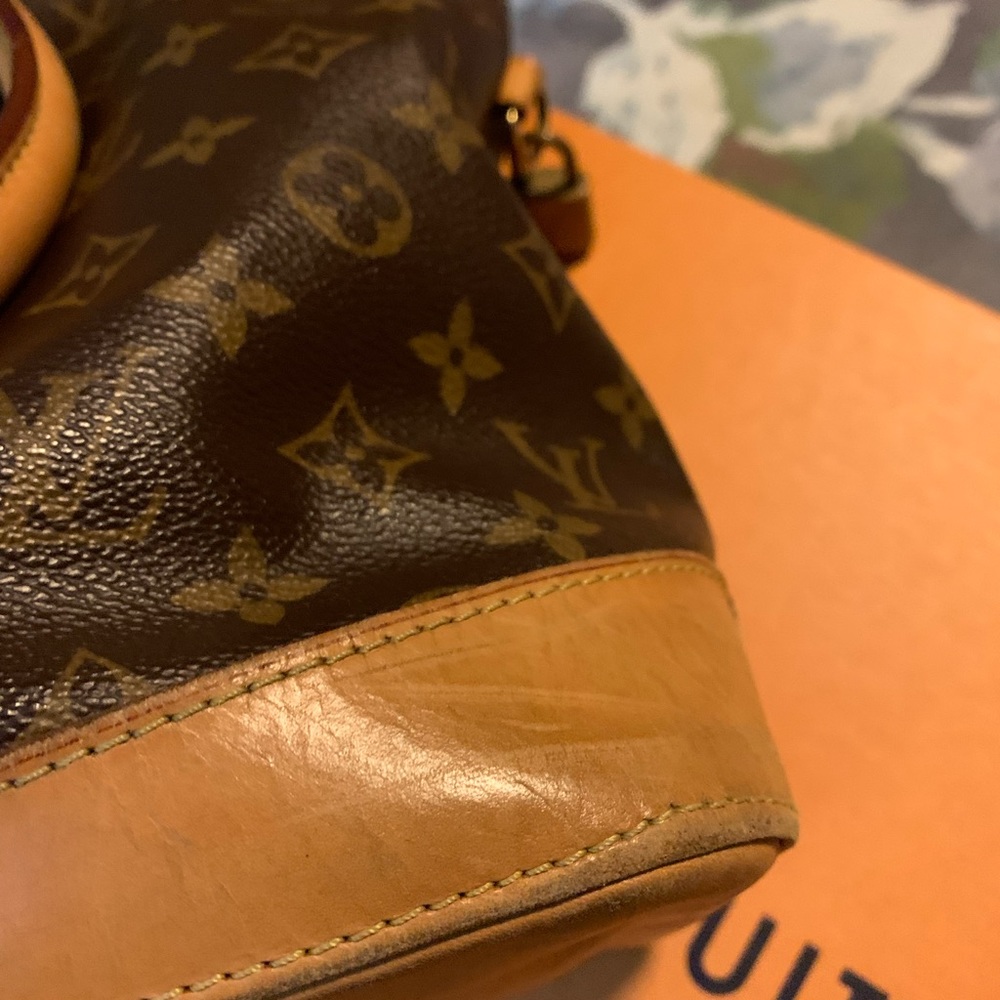 Louis Vuitton Lockit Horizontal - Picture 9 of 13
